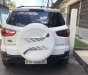 Ford EcoSport  1.5 AT Titanium 2017 - Bán xe Ford EcoSport 1.5 AT Titanium đời 2017, màu trắng xe gia đình, giá chỉ 565 triệu