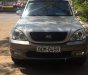 Hyundai Terracan   2005 - Bán ô tô Hyundai Terracan 2005, màu bạc, nhập khẩu