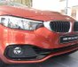 BMW 4 Series 420i Gran Coupe 2018 - Bán BMW 4 Series 420i Gran Coupe 2018, màu đỏ, xe nhập