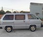 Toyota Van 1984 - Cần bán lại xe Toyota Van năm 1984, màu bạc, nhập khẩu  