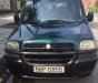 Fiat Doblo 2004 - Bán xe Fiat Doblo sản xuất năm 2004, màu xanh dưa