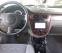 Chevrolet Lacetti   EX  2013 - Bán Chevrolet Lacetti EX đời 2013, xe gia đình, 268tr