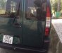 Fiat Doblo 2004 - Bán xe Fiat Doblo sản xuất năm 2004, màu xanh dưa