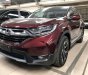 Honda CR V G 2019 - Bán ô tô Honda CR V G năm 2019, màu đỏ, xe nhập