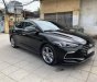 Hyundai Elantra    2018 - Cần bán lại xe Hyundai Elantra năm sản xuất 2018, màu đen