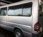 Mercedes-Benz Sprinter 2007 - Bán Mercedes Sprinter đời 2007, màu bạc, giá 235tr