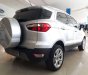 Ford EcoSport 1.0 Ecoboost AT 2018 - Bán xe Ford EcoSport năm 2018, màu bạc, giá tốt