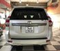 Toyota Land Cruiser 2016 - Cần bán gấp Toyota Land Cruiser đời 2016, màu trắng, xe nhập xe gia đình