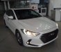 Hyundai Elantra   2019 - Bán xe Hyundai Elantra 2019, màu trắng