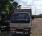 Mitsubishi Canter 2007 - Bán ô tô Mitsubishi Canter sản xuất năm 2007, màu trắng, xe nhập