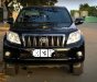 Toyota Prado  TXL  2012 - Bán Toyota Prado TXL đời 2012, màu đen, nhập khẩu nguyên chiếc