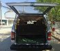 Toyota Van 1984 - Cần bán lại xe Toyota Van năm 1984, màu bạc, nhập khẩu  