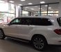 Mercedes-Benz GLS GLS400 2019 - Cần bán Mercedes GLS400 sản xuất 2019, màu trắng, nhập khẩu