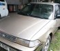 Toyota Corona 1992 - Bán Toyota Corona sản xuất năm 1992, màu vàng cát