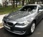 BMW 5 Series 528i 2010 - Bán BMW 5 Series 528i đời 2010, màu xám, nhập khẩu nguyên chiếc 