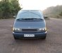 Toyota Previa 1991 - Chính chủ bán Toyota Previa sản xuất 1991, màu xám