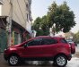 Ford EcoSport Titanium 2016 - Bán Ford EcoSport Titanium đời 2016, màu đỏ chính chủ