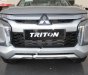 Mitsubishi Triton 4x2 AT Mivec 2019 - Bán ô tô Mitsubishi Triton 4x2 AT Mivec năm 2019, nhập khẩu, 730 triệu