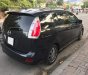 Mazda 5   2.0  2009 - Bán Mazda 5 2.0 đời 2009, màu đen còn mới, giá 458tr