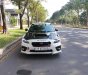 Subaru WRX STI 2015 - Cần bán gấp Subaru WRX STI sản xuất 2015, màu trắng, nhập khẩu nguyên chiếc