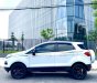 Ford EcoSport Black Edition 2017 - Bán Ford EcoSport Black Edition 2017 chạy lướt, cực mới