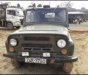 UAZ UAZ 1989 - Bán ô tô UAZ UAZ đời 1989, giá chỉ 55 triệu