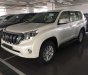 Toyota Land Cruiser Prado VX 2018 - Bán ô tô Toyota Land Cruiser Prado VX năm sản xuất 2018, nhập khẩu