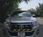 Toyota Hilux 2.5E 2019 - Bán Toyota Hilux 2.5E đời 2019, màu bạc, xe nhập  
