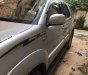 Toyota Fortuner   2010 - Bán Toyota Fortuner năm 2010, màu bạc, 518 triệu