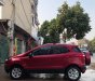 Ford EcoSport Titanium 2016 - Bán Ford EcoSport Titanium đời 2016, màu đỏ chính chủ