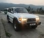 Toyota Land Cruiser 1996 - Bán ô tô Toyota Land Cruiser đời 1996, màu trắng, xe nhập