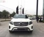 Mercedes-Benz GLS GLS400 2019 - Cần bán Mercedes GLS400 sản xuất 2019, màu trắng, nhập khẩu