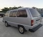 Toyota Van 1984 - Cần bán lại xe Toyota Van năm 1984, màu bạc, nhập khẩu  