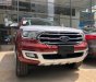 Ford Everest 2.0 Biturbo 2018 - Bán Ford Everest 2.0 Biturbo sản xuất 2018, màu đỏ, nhập khẩu