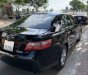 Toyota Camry 2.4LE 2007 - Bán xe Toyota Camry 2.4LE 2007, màu đen, xe nhập, giá chỉ 580 triệu