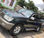 Toyota Land Cruiser 2002 - Bán Toyota Land Cruiser năm sản xuất 2002, màu đen