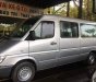 Mercedes-Benz Sprinter 2007 - Bán Mercedes Sprinter đời 2007, màu bạc, giá 235tr