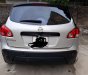 Nissan Qashqai 2007 - Cần bán gấp Nissan Qashqai đời 2007, màu bạc, nhập khẩu chính chủ