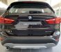 BMW X1   sDrive 1.8i 2019 - Cần bán BMW X1 sDrive 1.8i sản xuất 2019, màu đen, nhập khẩu