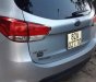 Kia Rondo 2016 - Chính chủ bán lại xe Kia Rondo 2016, màu bạc