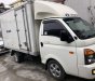 Hyundai Porter 2015 - Bán Hyundai Porter sản xuất năm 2015, màu trắng, nhập khẩu nguyên chiếc, 450tr