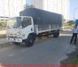 Xe tải 5 tấn - dưới 10 tấn 8T2  2017 - Cần bán thanh lý gấp xe tải Isuzu 8T2, chỉ cần trả trước 100tr có xe ngay