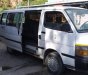 Toyota Hiace 2000 - Cần bán Toyota Hiace đời 2000, màu trắng giá cạnh tranh