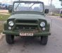 UAZ UAZ 1980 - Bán UAZ UAZ năm 1980, giá chỉ 70 triệu