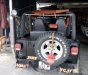 Jeep Wrangler   1997 - Bán Jeep Wrangler năm sản xuất 1997, nhập khẩu