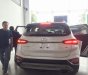 Hyundai Santa Fe   2019 - Bán xe Hyundai Santa Fe đời 2019, màu trắng, giá tốt