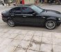 BMW 3 Series  318i 2003 - Bán BMW 3 Series 318i sản xuất năm 2003, màu đen, nhập khẩu nguyên chiếc, giá chỉ 230 triệu