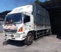 Hino FL 2014 - Cần bán gấp Hino FL năm sản xuất 2014, màu trắng, giá tốt