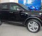 Ford Explorer   2018 - Bán Ford Explorer 2018, màu đen, nhập khẩu 