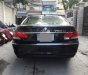 BMW 7 Series 750Li 2008 - Cần bán BMW 7 Series 750Li năm 2008, màu đen, xe nhập, giá 700tr